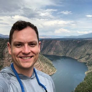 Meet your Posher, Thomas